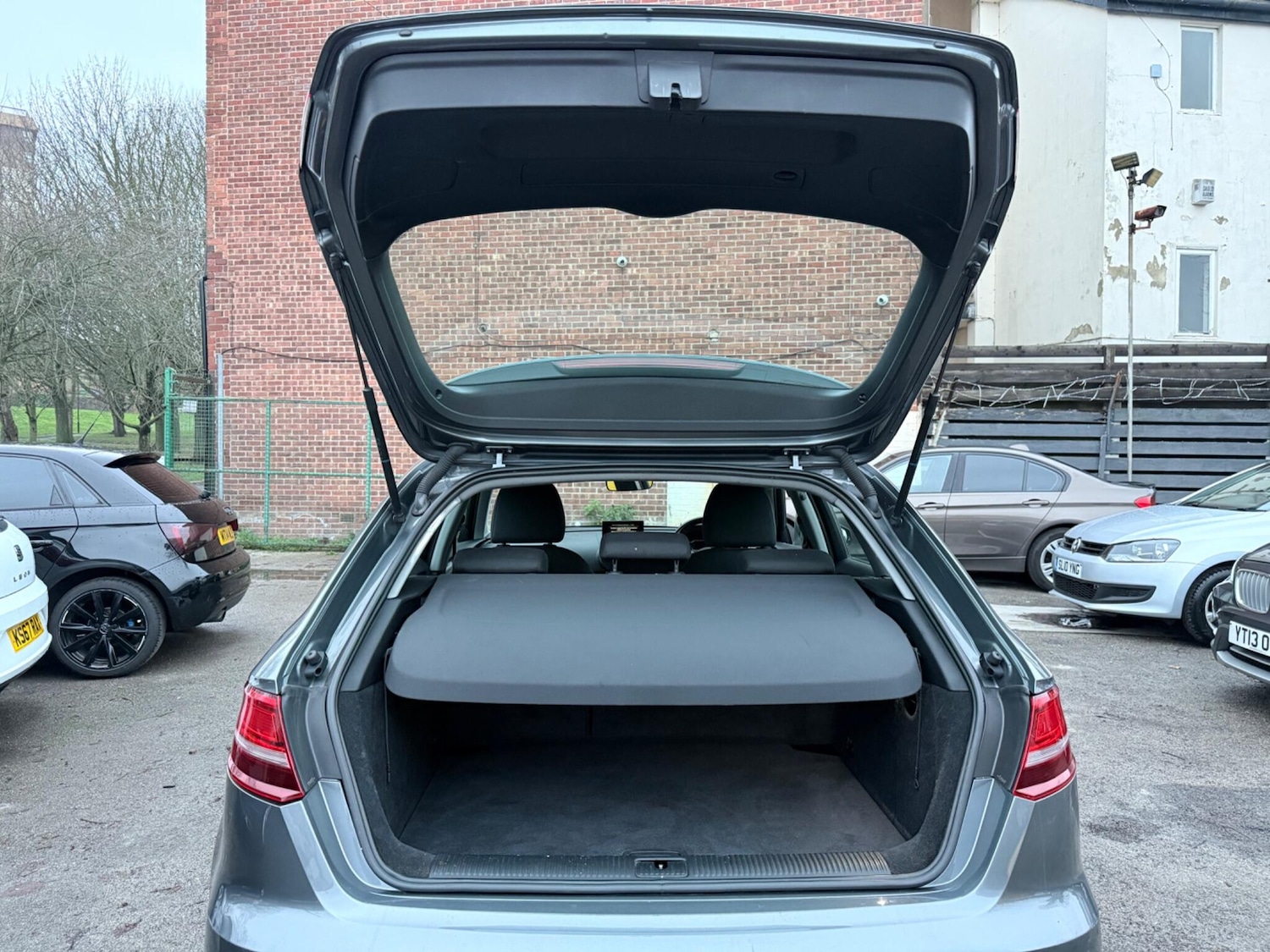 Used Audi A3 2016 for sale - 77029679: Photo 30