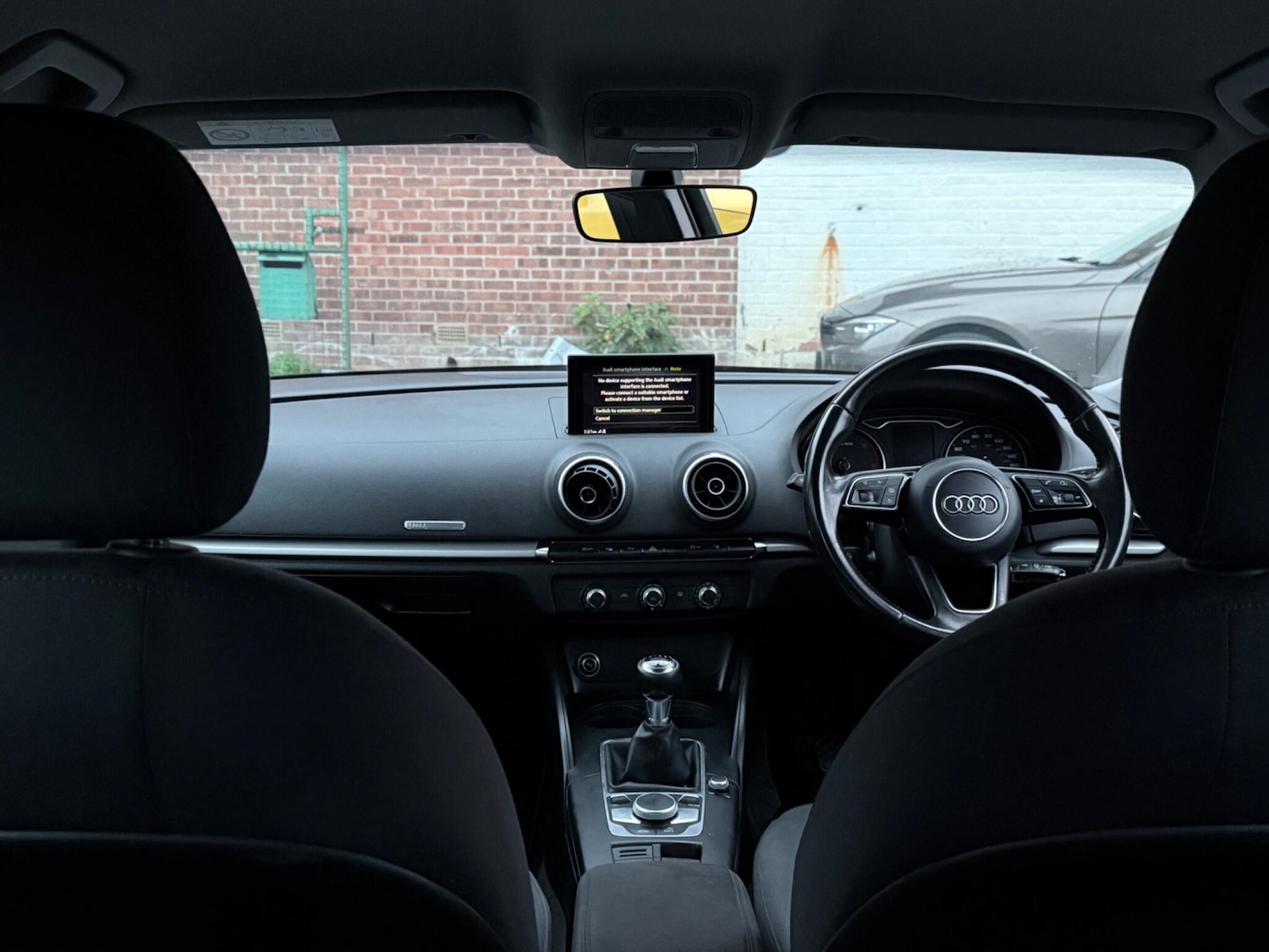 Used Audi A3 2016 for sale - 77029679: Photo 31