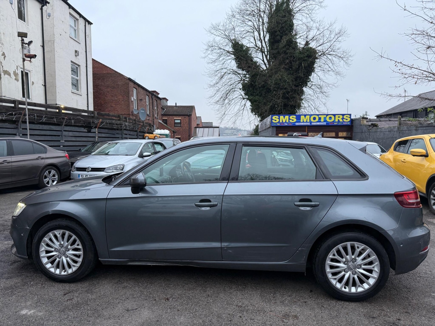 Used Audi A3 2016 for sale - 77029679: Photo 4
