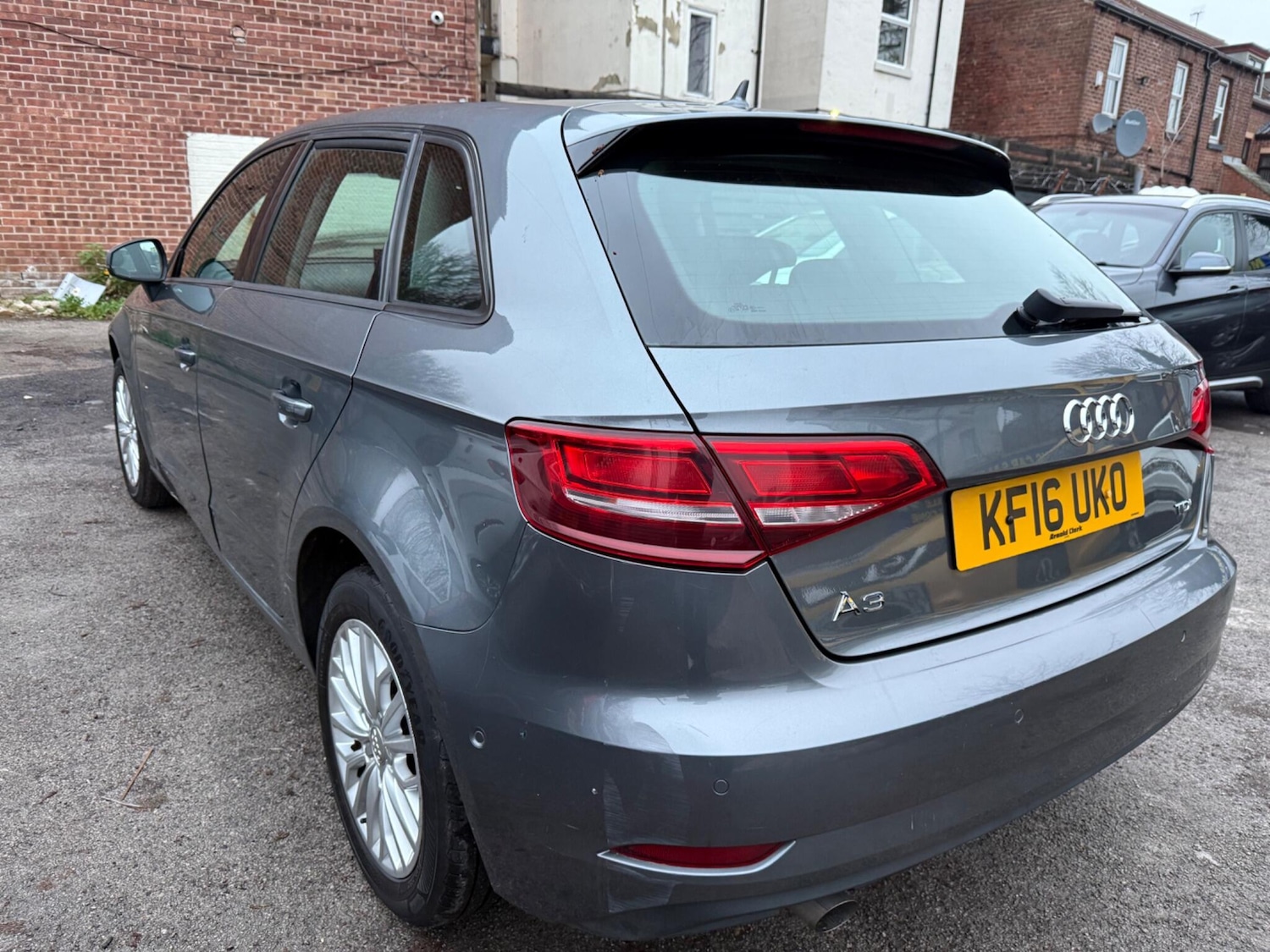 Used Audi A3 2016 for sale - 77029679: Photo 5