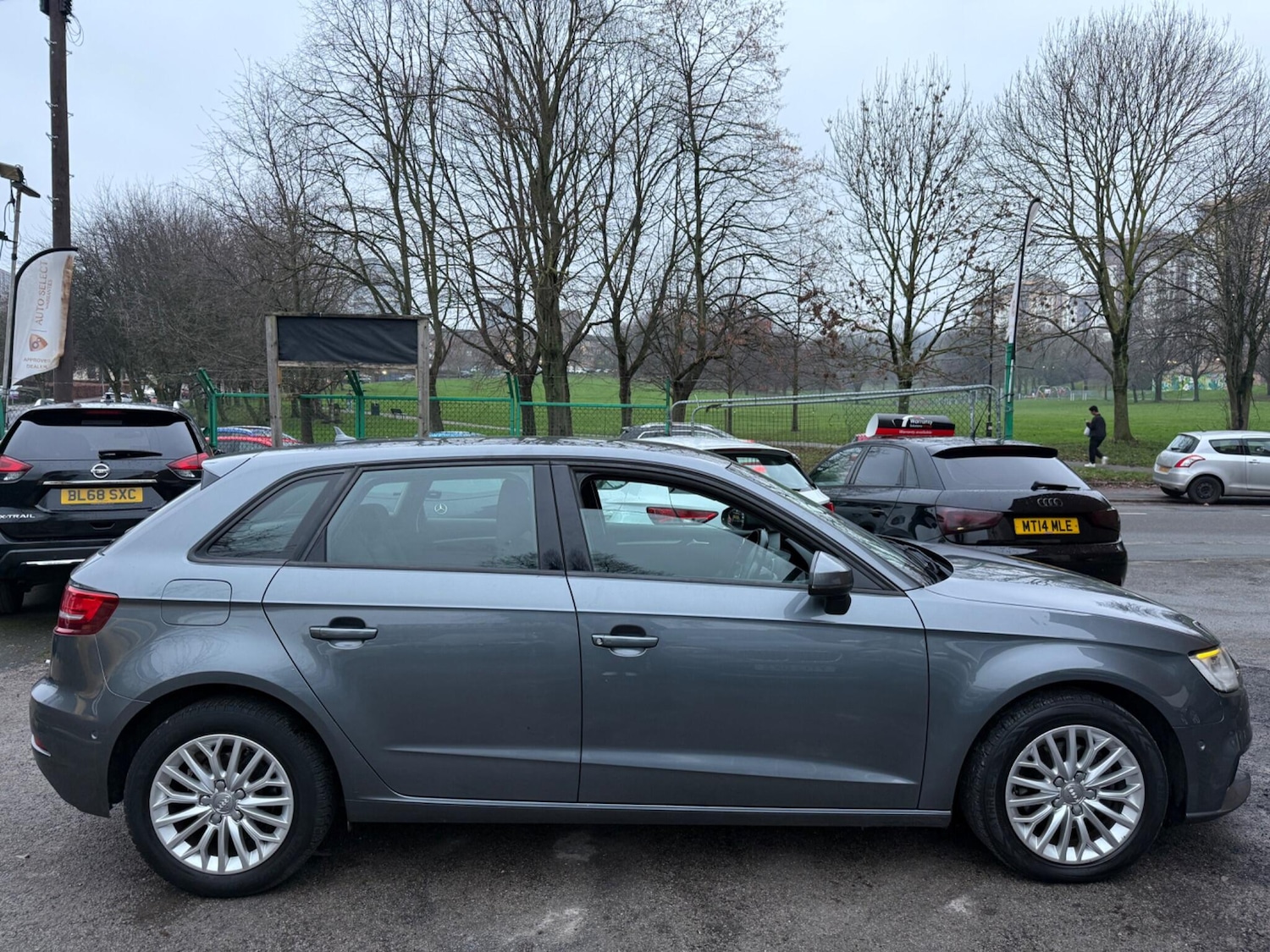 Used Audi A3 2016 for sale - 77029679: Photo 8