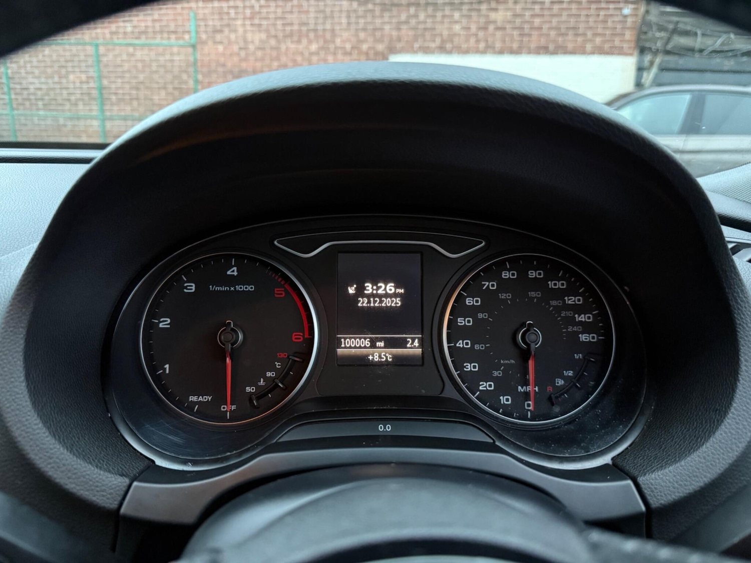 Used Audi A3 2016 for sale - 77029679: Photo 9