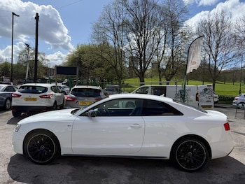 Used Audi A5 2016 for sale - 78230998: Photo