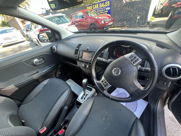 Used Nissan Note 2012 for sale - 76122285: Photo 11