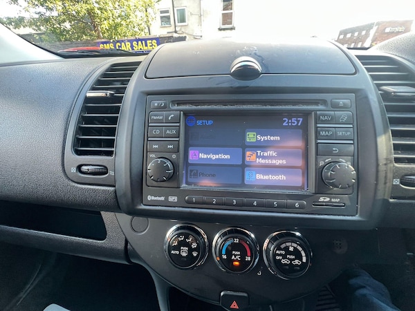 Used Nissan Note 2012 for sale - 76122285: Photo 16