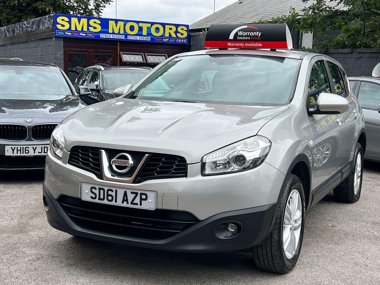 Vehicle 11