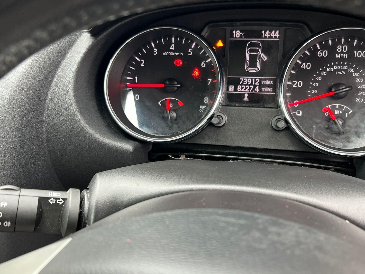 Vehicle 23