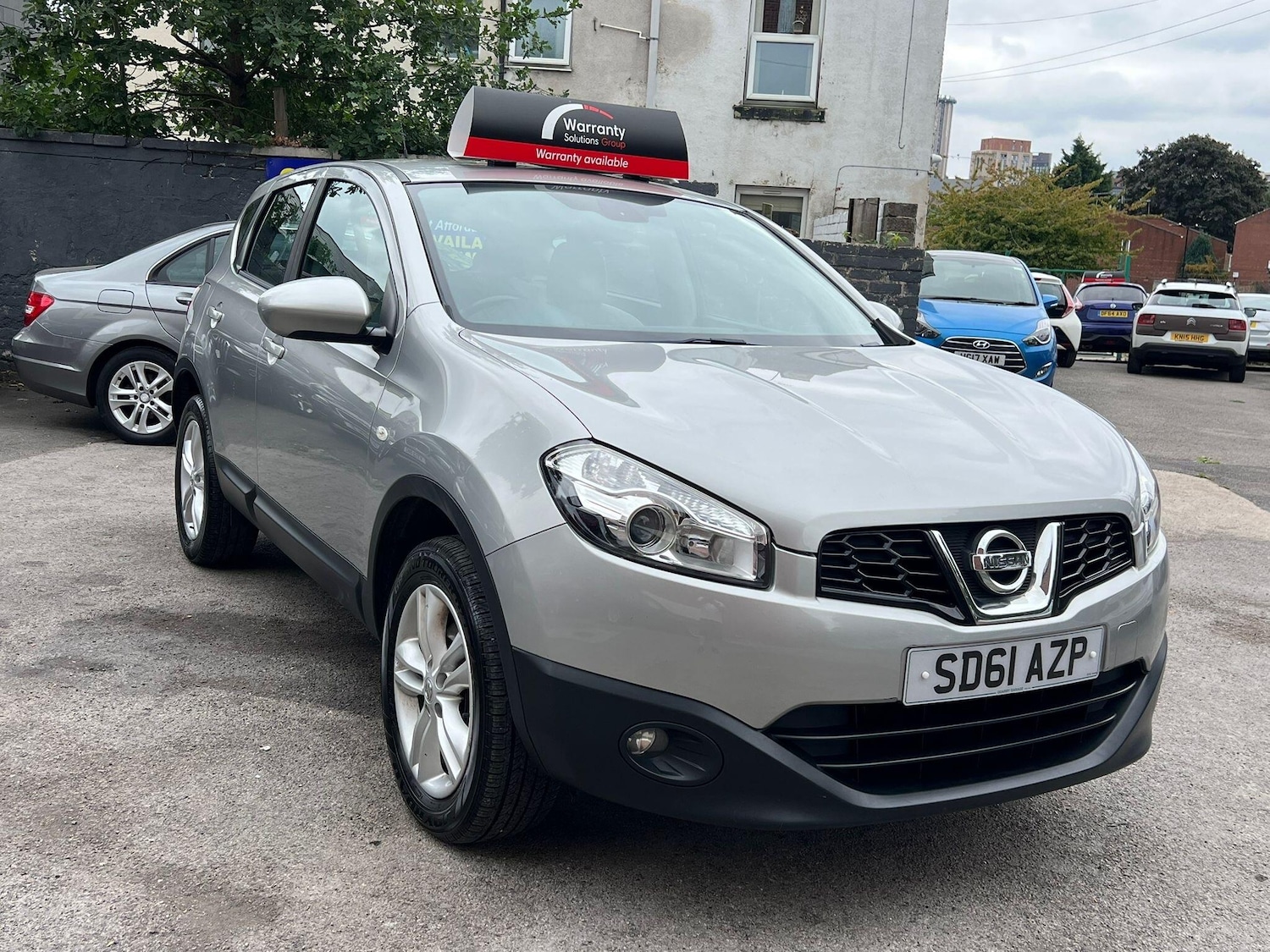Vehicle 25