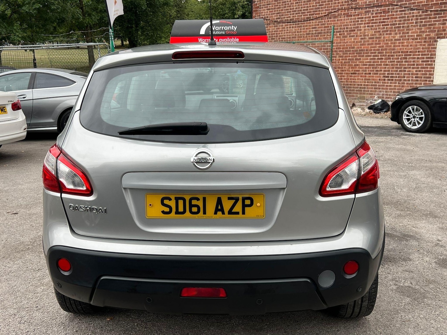 Vehicle 7