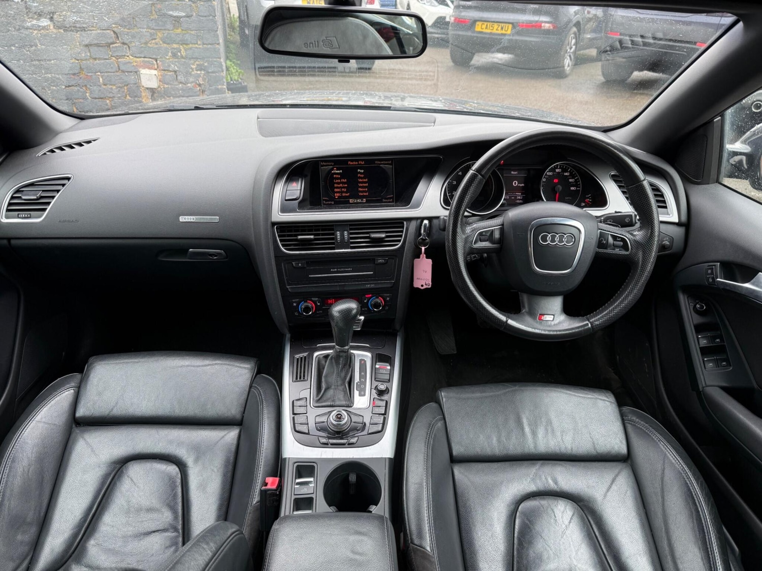 Used Audi A5 2010 for sale - 77695878: Photo 10