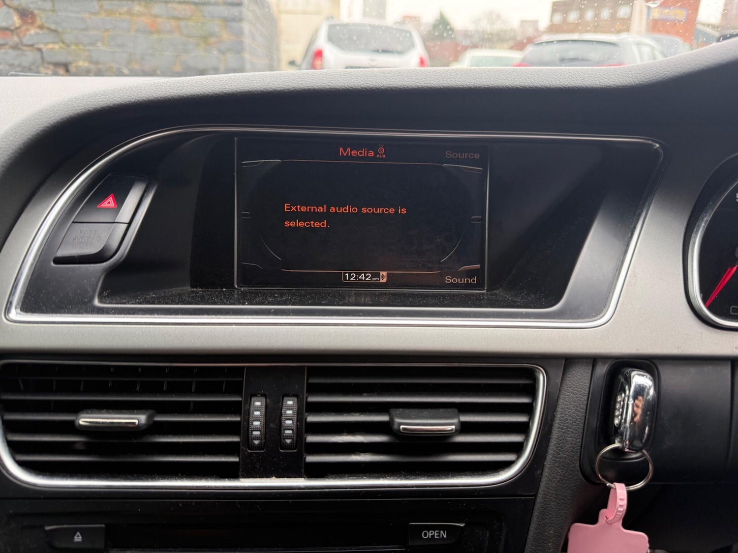 Used Audi A5 2010 for sale - 77695878: Photo 11