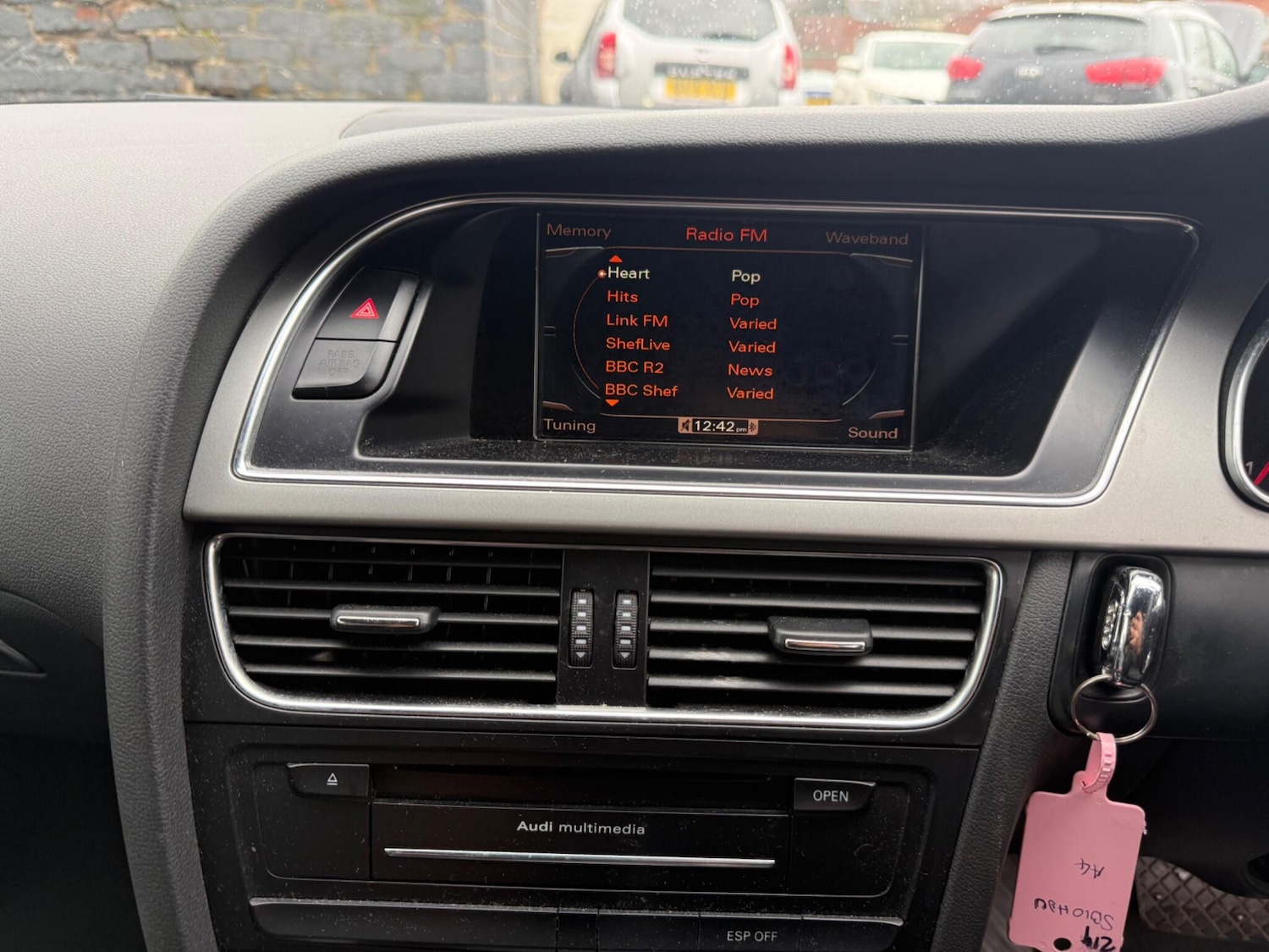 Used Audi A5 2010 for sale - 77695878: Photo 13