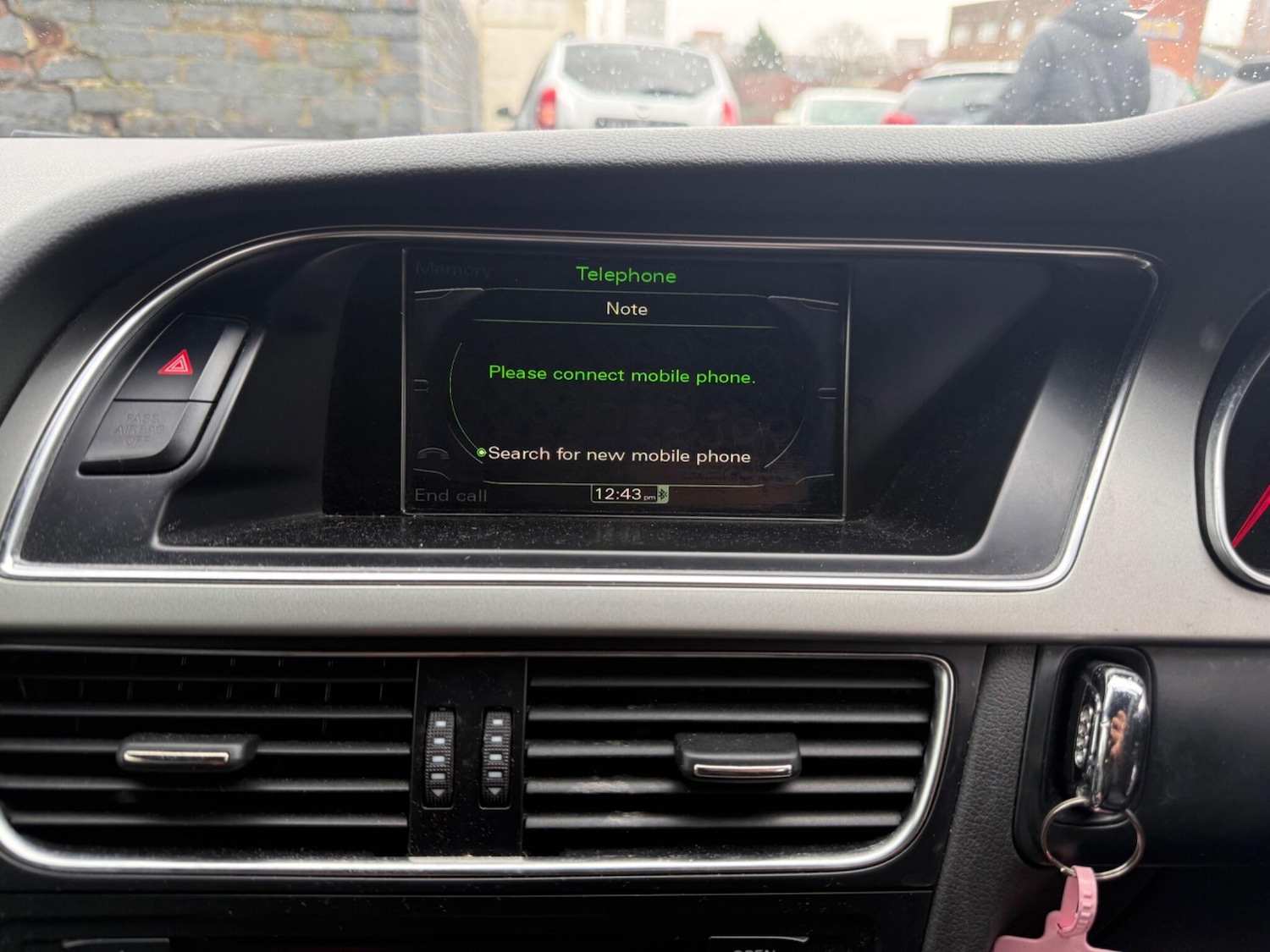 Used Audi A5 2010 for sale - 77695878: Photo 14