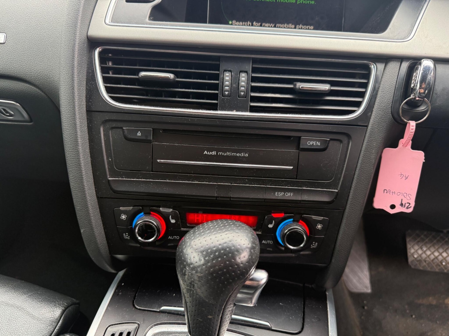 Used Audi A5 2010 for sale - 77695878: Photo 15