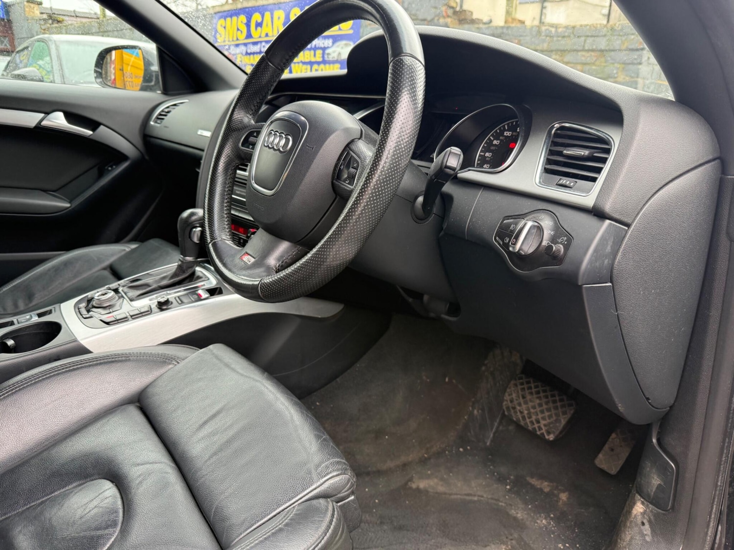 Used Audi A5 2010 for sale - 77695878: Photo 18