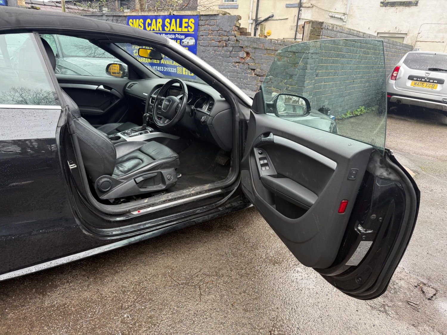 Used Audi A5 2010 for sale - 77695878: Photo 20