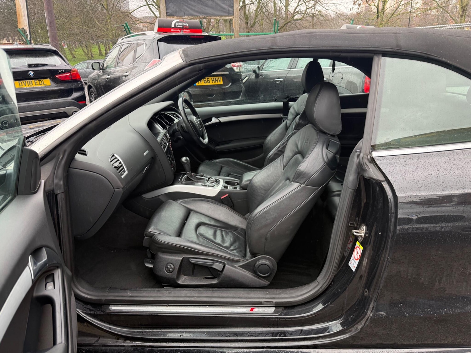 Used Audi A5 2010 for sale - 77695878: Photo 21