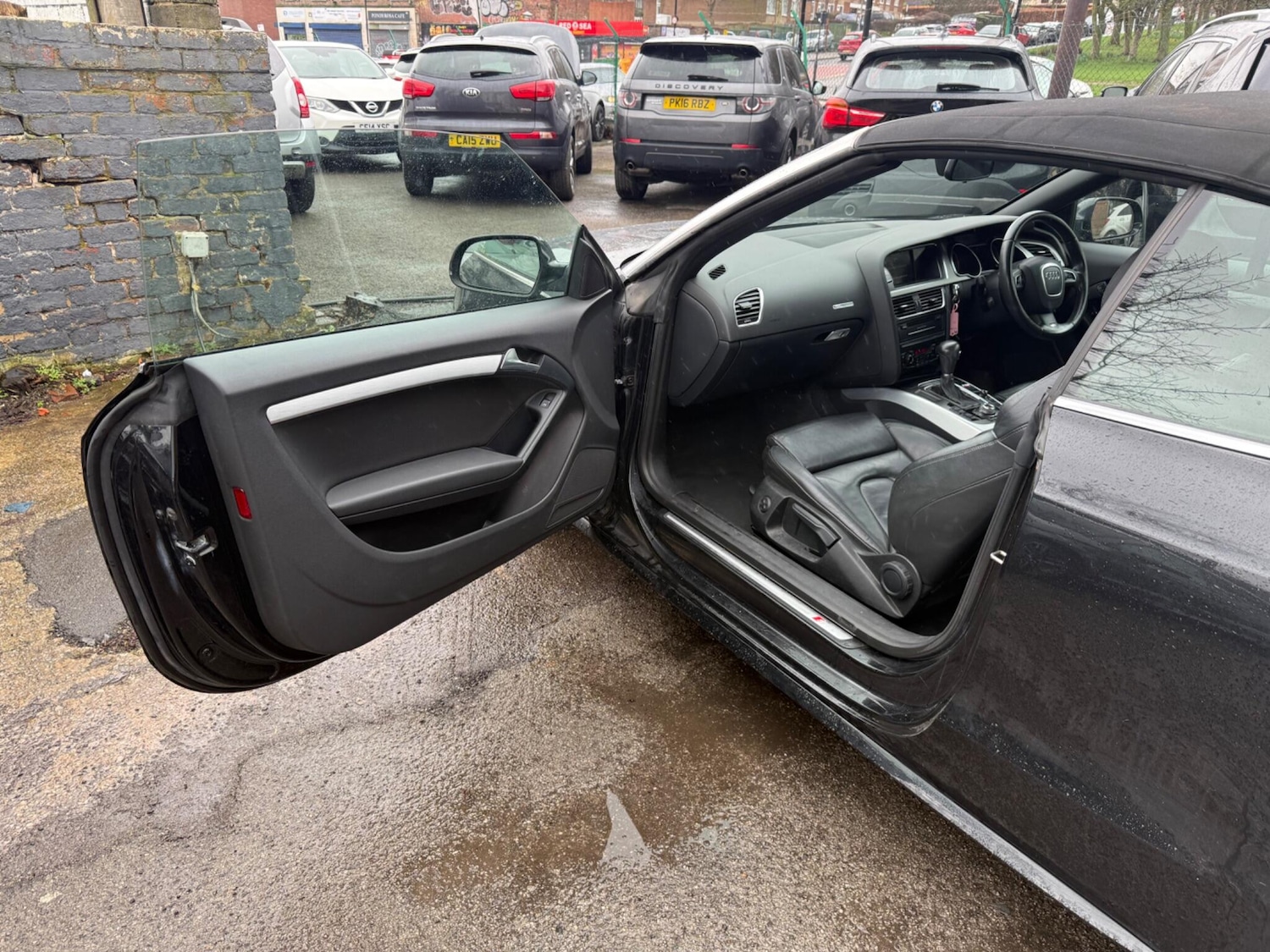 Used Audi A5 2010 for sale - 77695878: Photo 22