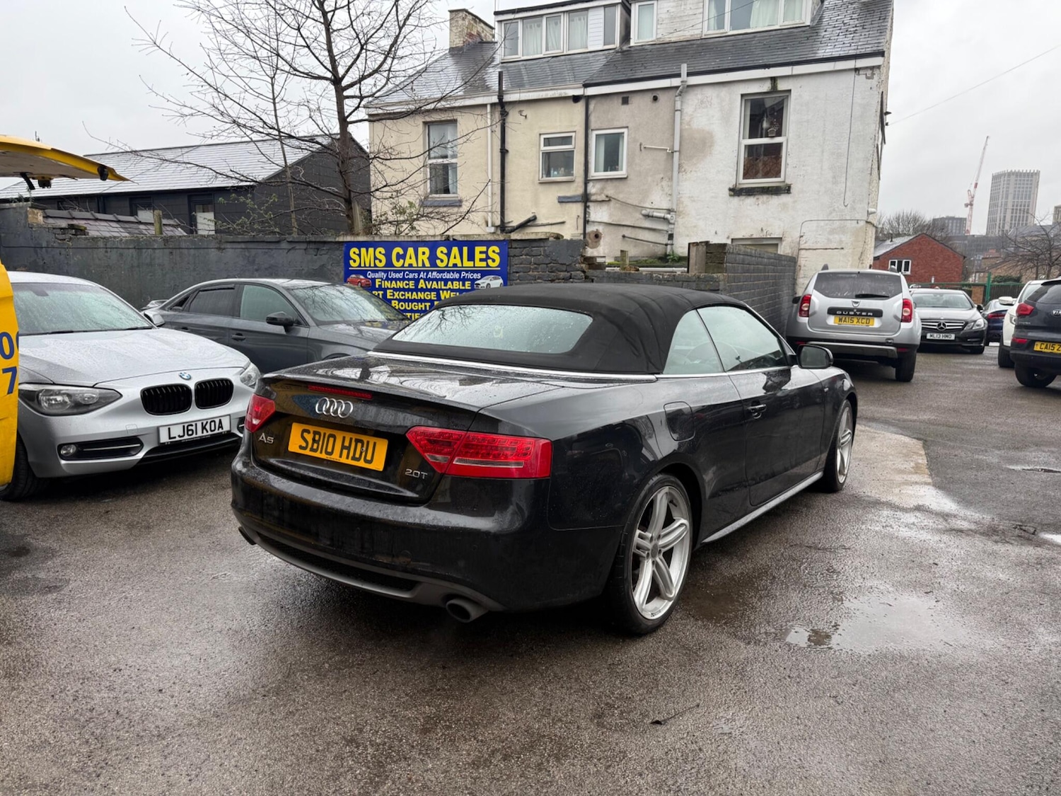 Used Audi A5 2010 for sale - 77695878: Photo 7