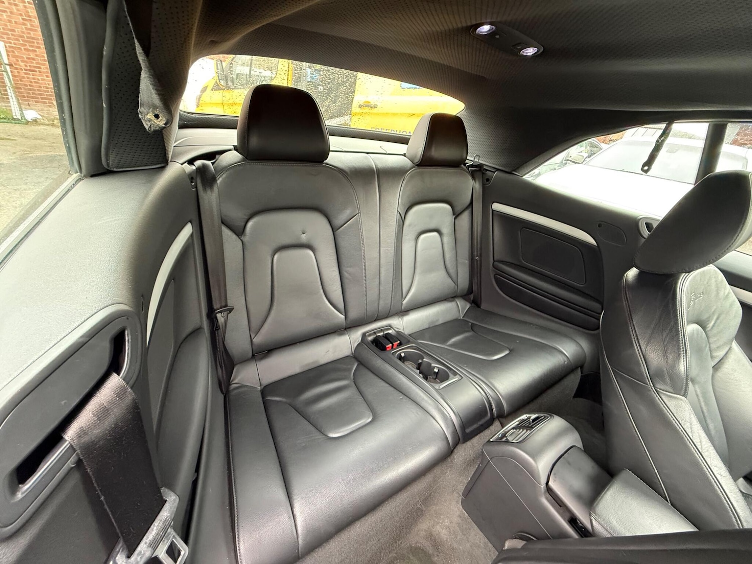 Used Audi A5 2010 for sale - 77695878: Photo 9