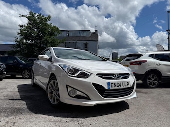 Used Hyundai i40 2015 for sale - 78878566: Photo