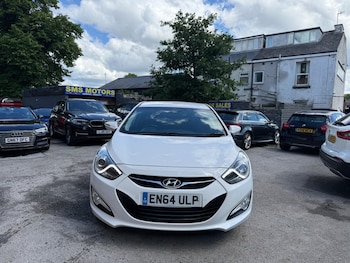 Used Hyundai i40 2015 for sale - 78878566: Photo