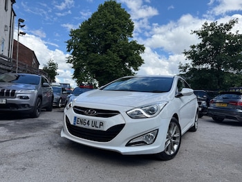 Used Hyundai i40 2015 for sale - 78878566: Photo