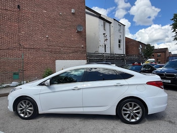 Used Hyundai i40 2015 for sale - 78878566: Photo