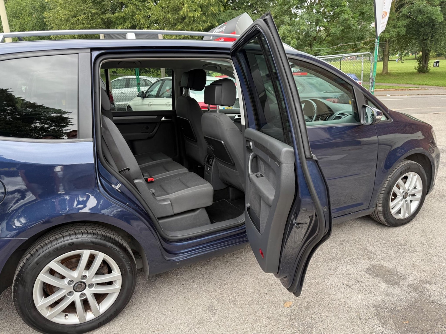 Vehicle 23
