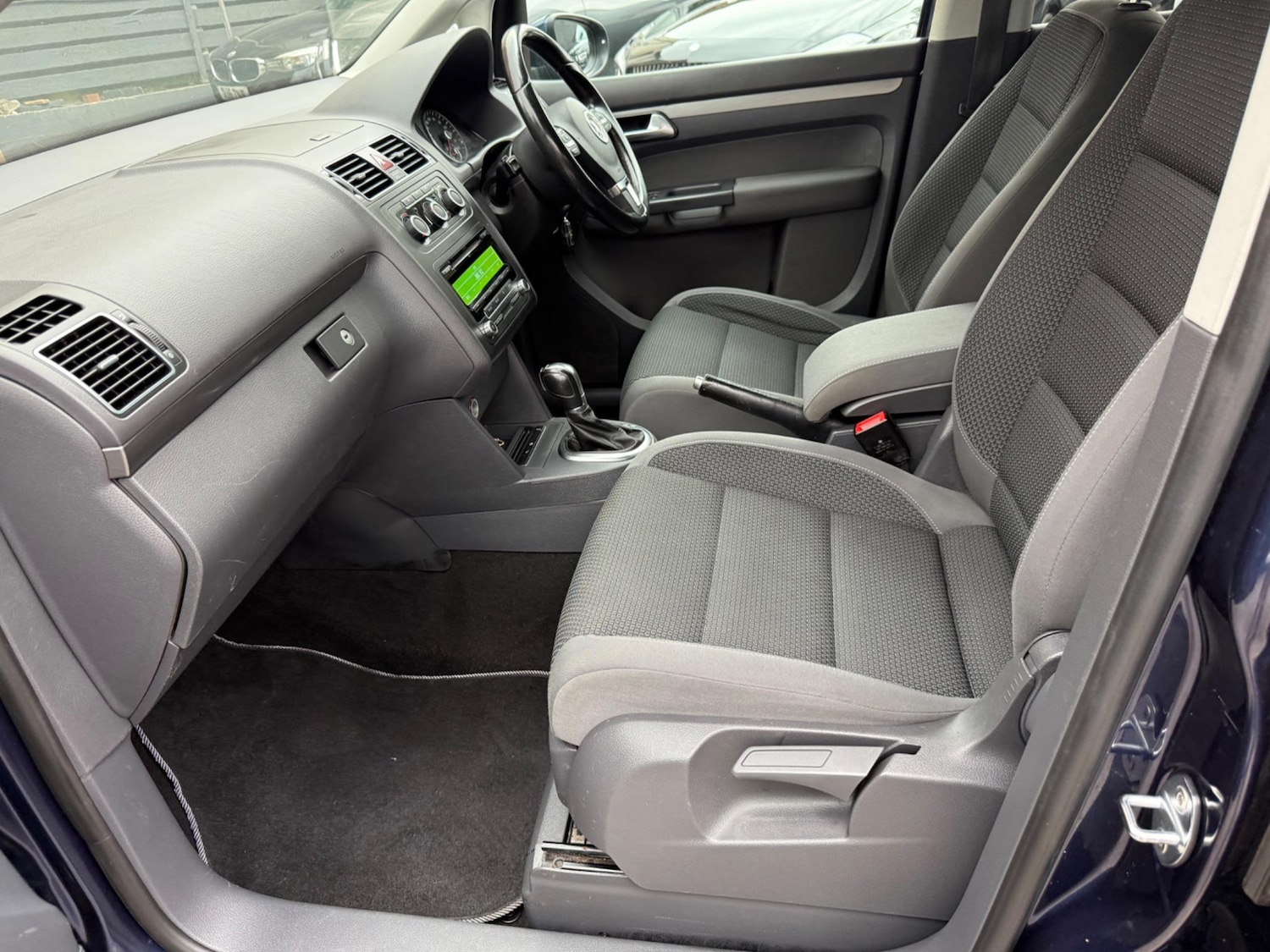 Vehicle 29