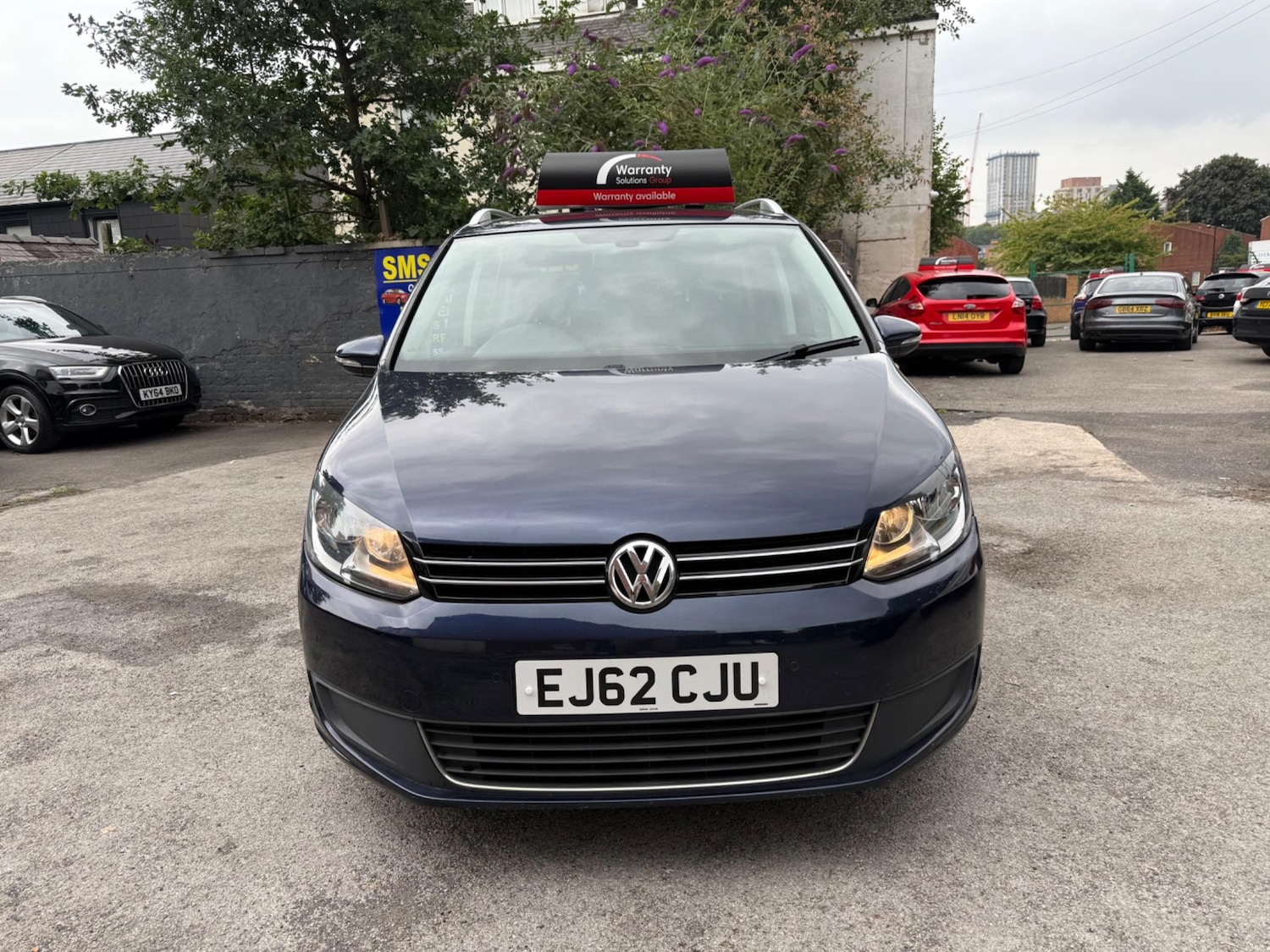 Vehicle 7