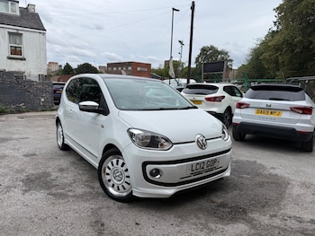 Used Volkswagen up! 2012 for sale - 79565858: Photo