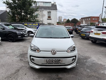 Used Volkswagen up! 2012 for sale - 79565858: Photo