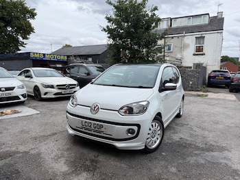 Used Volkswagen up! 2012 for sale - 79565858: Photo