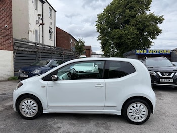 Used Volkswagen up! 2012 for sale - 79565858: Photo