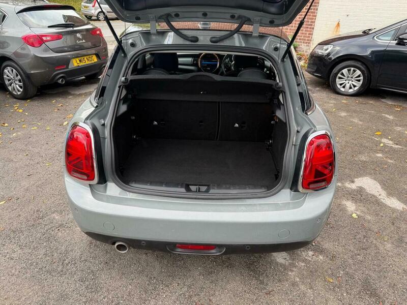 Used MINI Hatch 2019 for sale - 76337058: Photo 11