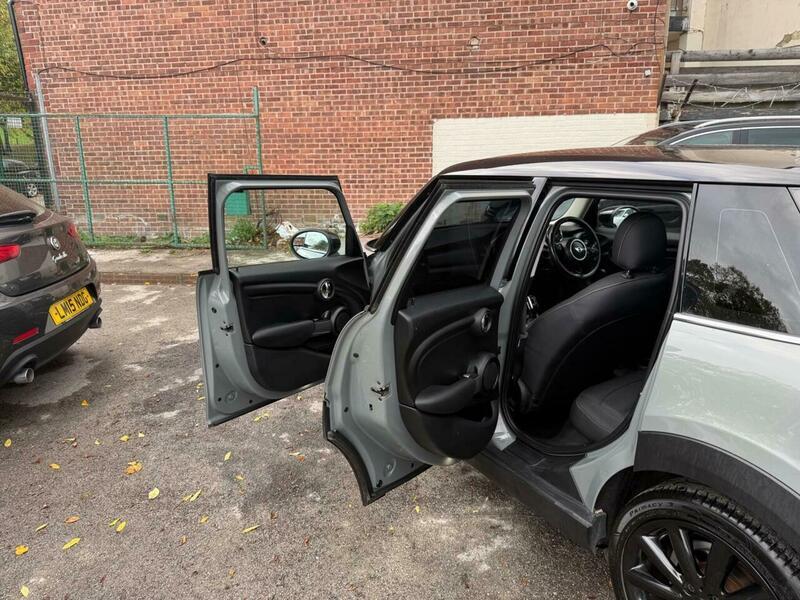 Used MINI Hatch 2019 for sale - 76337058: Photo 12