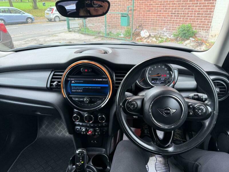 Used MINI Hatch 2019 for sale - 76337058: Photo 13