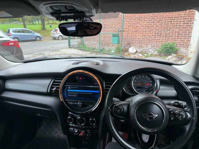 Used MINI Hatch 2019 for sale - 76337058: Photo 14