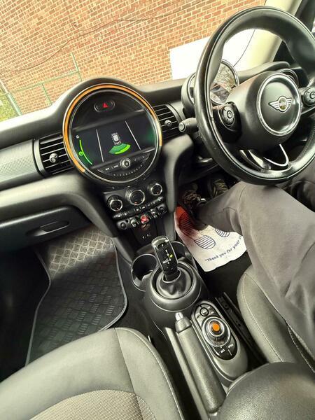 Used MINI Hatch 2019 for sale - 76337058: Photo 15