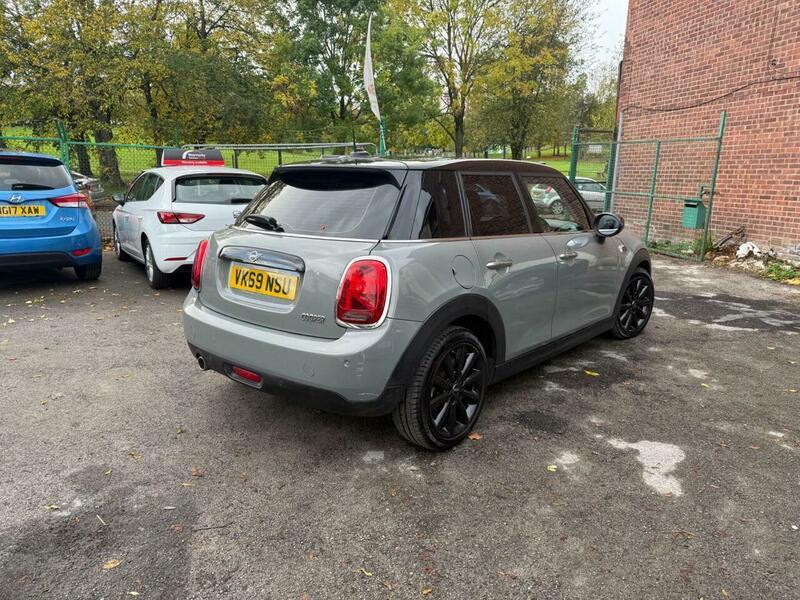 Used MINI Hatch 2019 for sale - 76337058: Photo 19