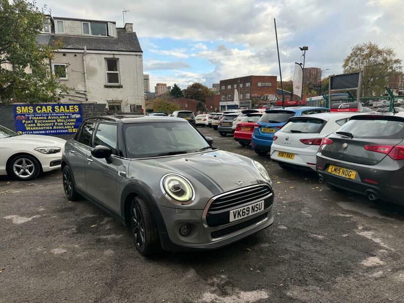 Used MINI Hatch 2019 for sale - 76337058: Photo 2