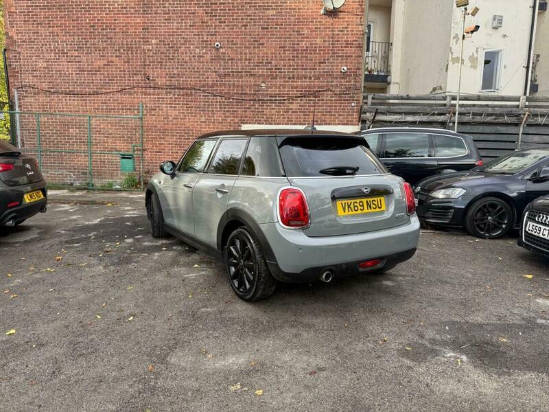 Used MINI Hatch 2019 for sale - 76337058: Photo 20