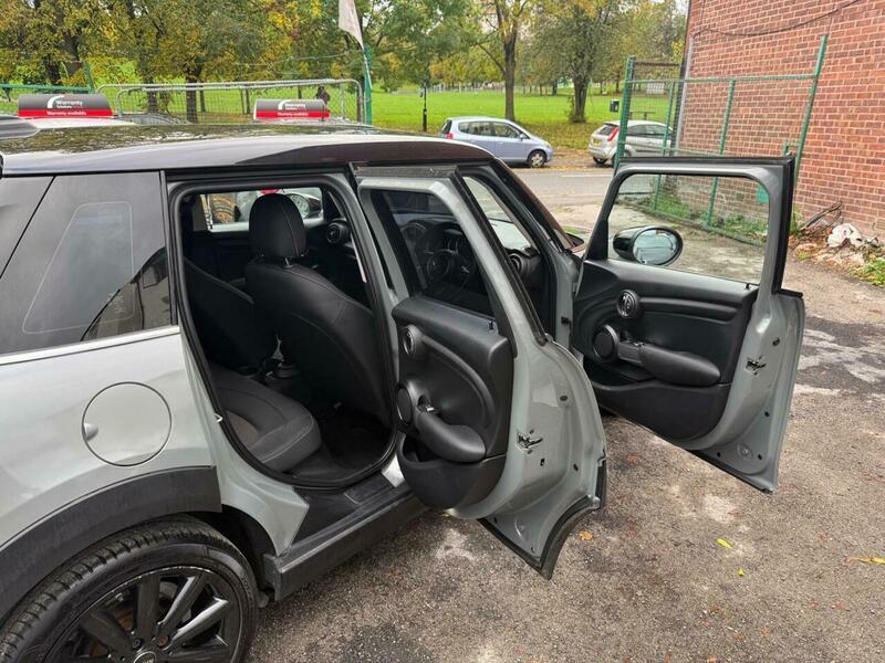 Used MINI Hatch 2019 for sale - 76337058: Photo 21