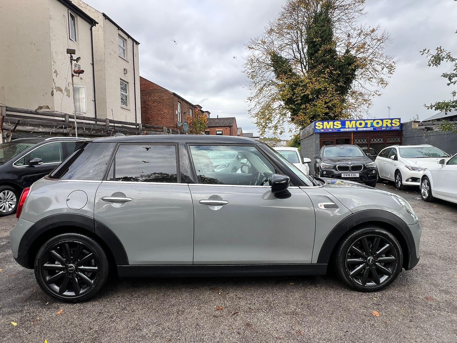 Used MINI Hatch 2019 for sale - 76337058: Photo 22