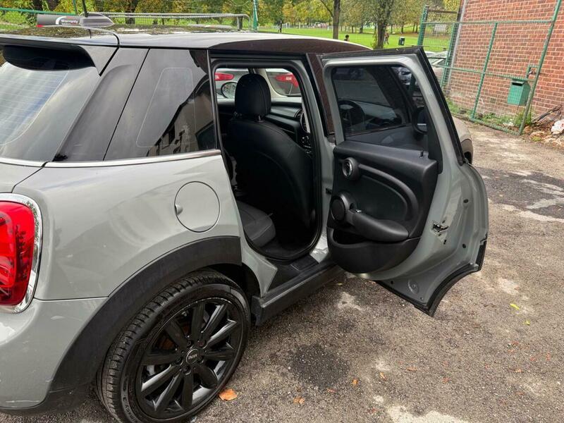 Used MINI Hatch 2019 for sale - 76337058: Photo 23