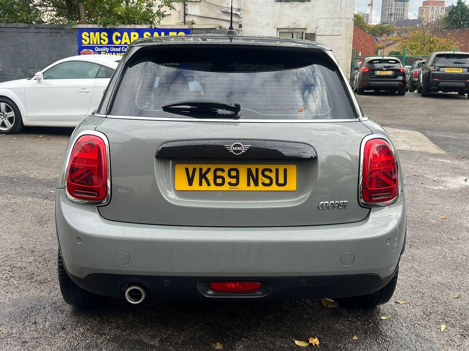 Used MINI Hatch 2019 for sale - 76337058: Photo 25