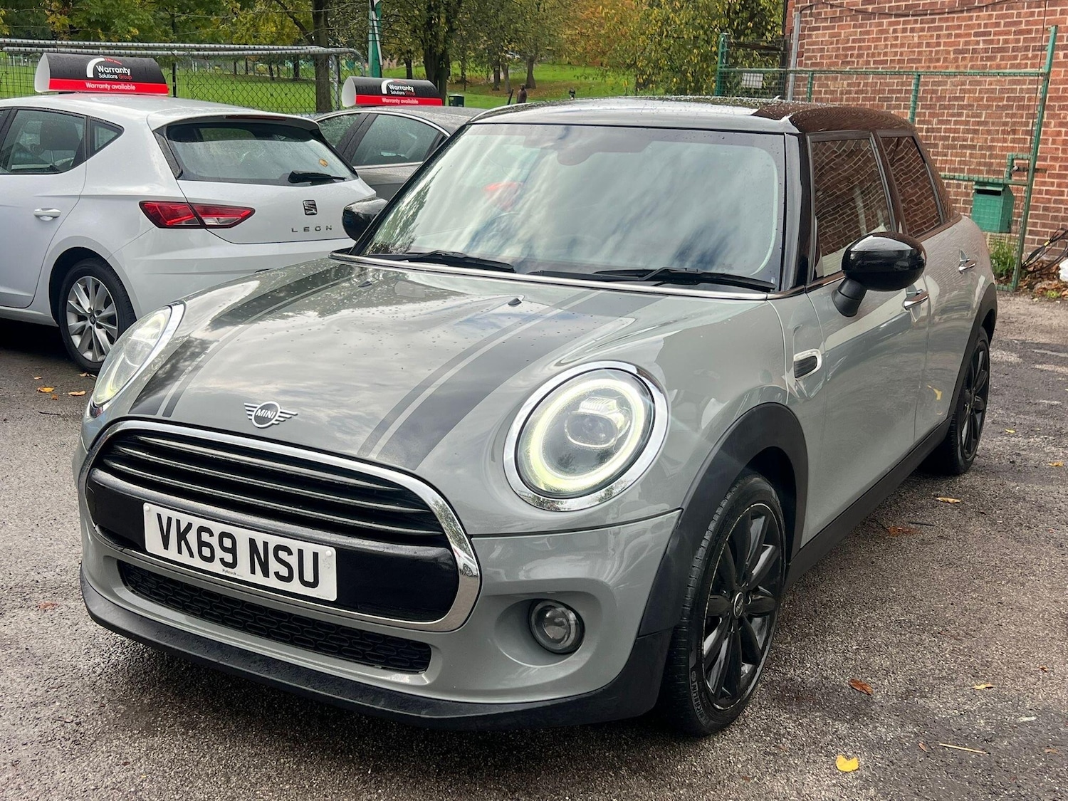 Used MINI Hatch 2019 for sale - 76337058: Photo 26
