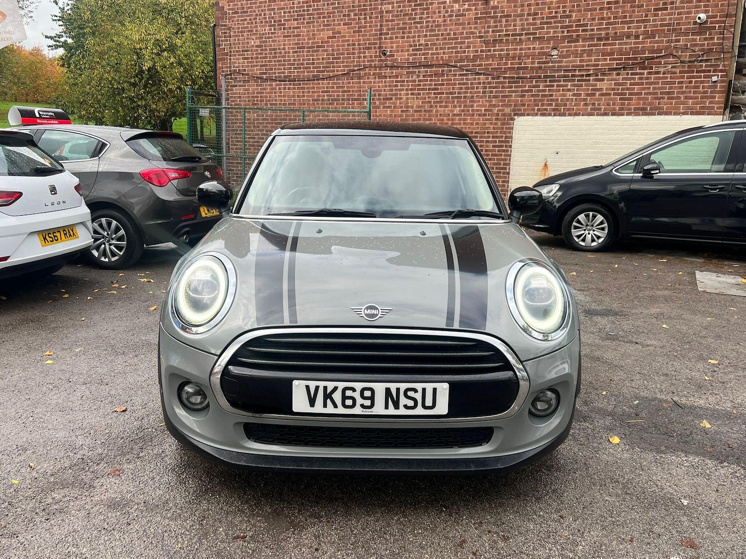 Used MINI Hatch 2019 for sale - 76337058: Photo 27