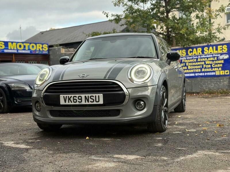 Used MINI Hatch 2019 for sale - 76337058: Photo 3